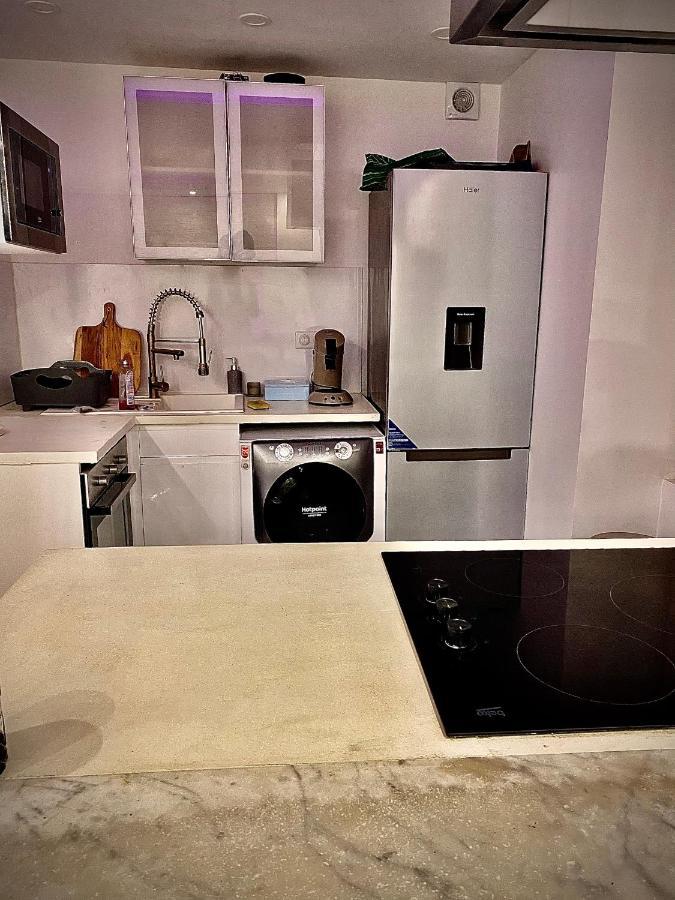 Sarlat-La-Canada Appartement Entier Magnifique المظهر الخارجي الصورة