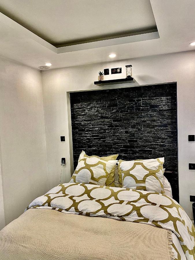 Sarlat-La-Canada Appartement Entier Magnifique المظهر الخارجي الصورة