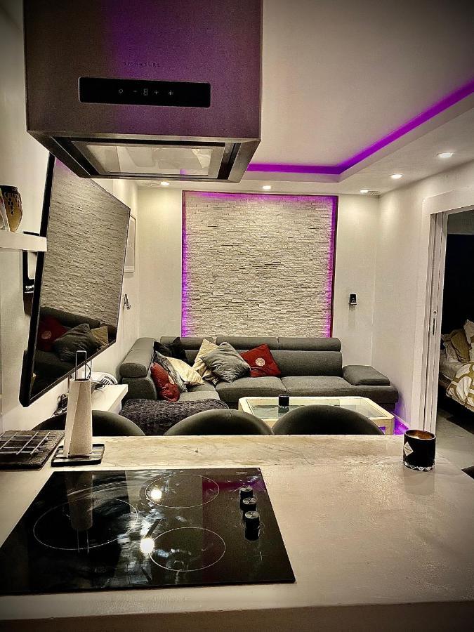 Sarlat-La-Canada Appartement Entier Magnifique المظهر الخارجي الصورة