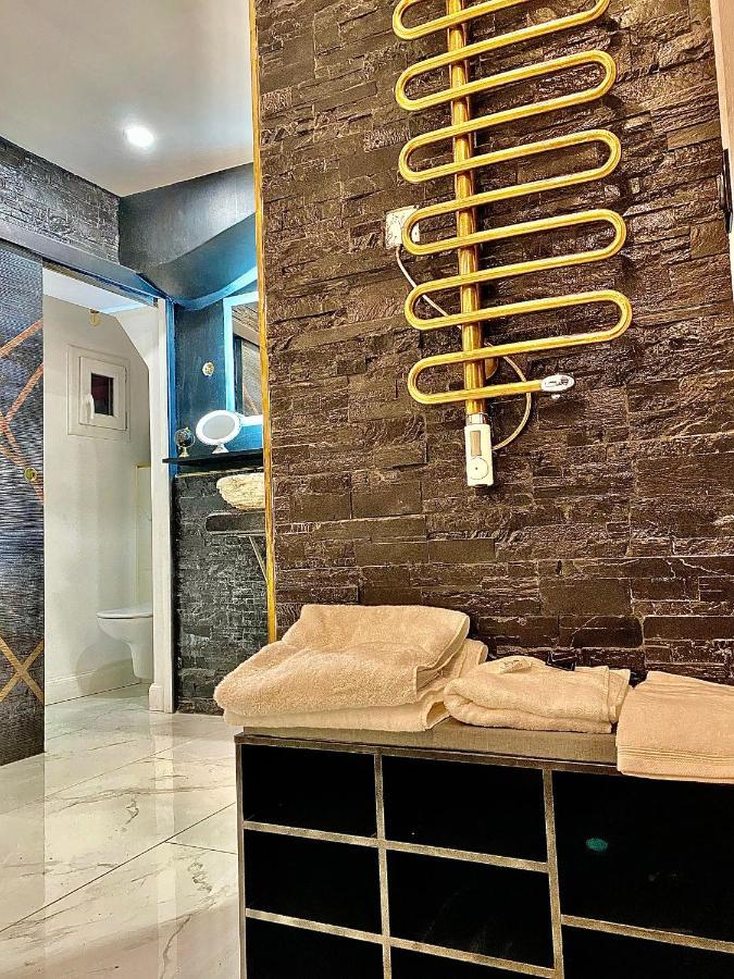 Sarlat-La-Canada Appartement Entier Magnifique المظهر الخارجي الصورة