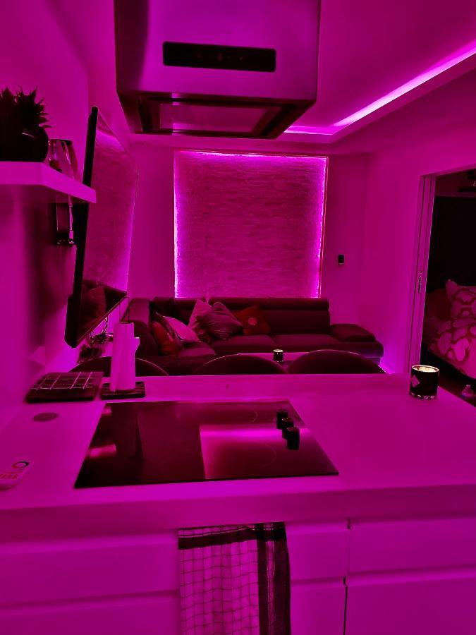 Sarlat-La-Canada Appartement Entier Magnifique المظهر الخارجي الصورة